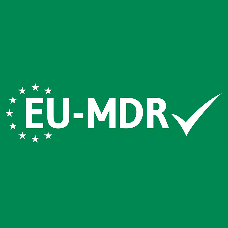 SunMed Earns EU MDR Certification AirLife SunMed Earns EU MDR Certification AirLife