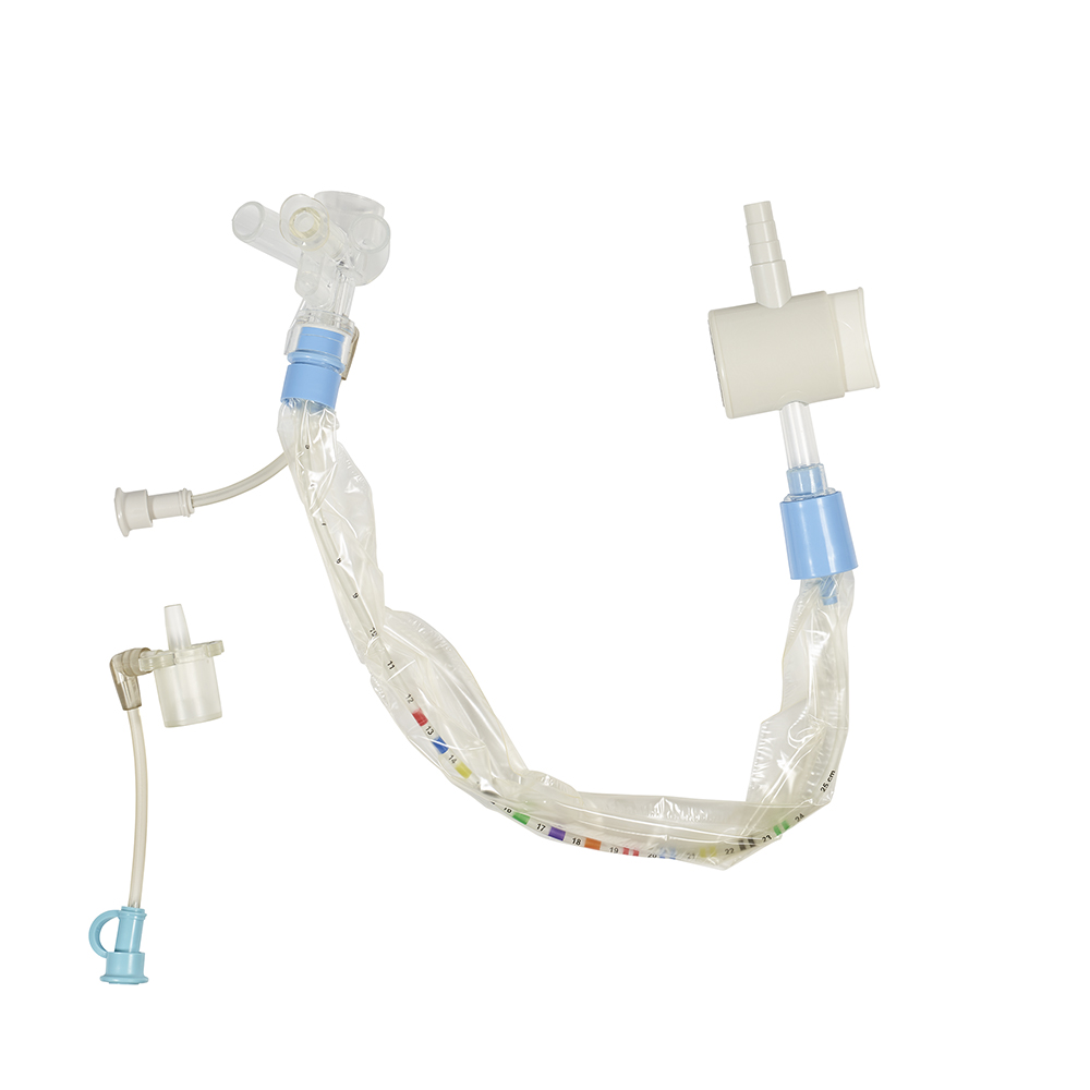 BALLARD Closed Suction Catheter System for Neonates Pediatrics