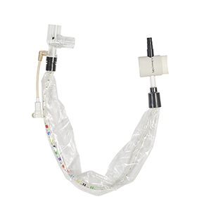 BALLARD Closed Suction Catheter System for Neonates Pediatrics