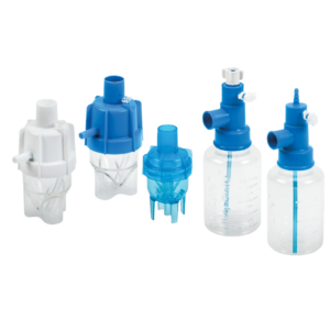 Misty Finity® Continuous Nebulizers