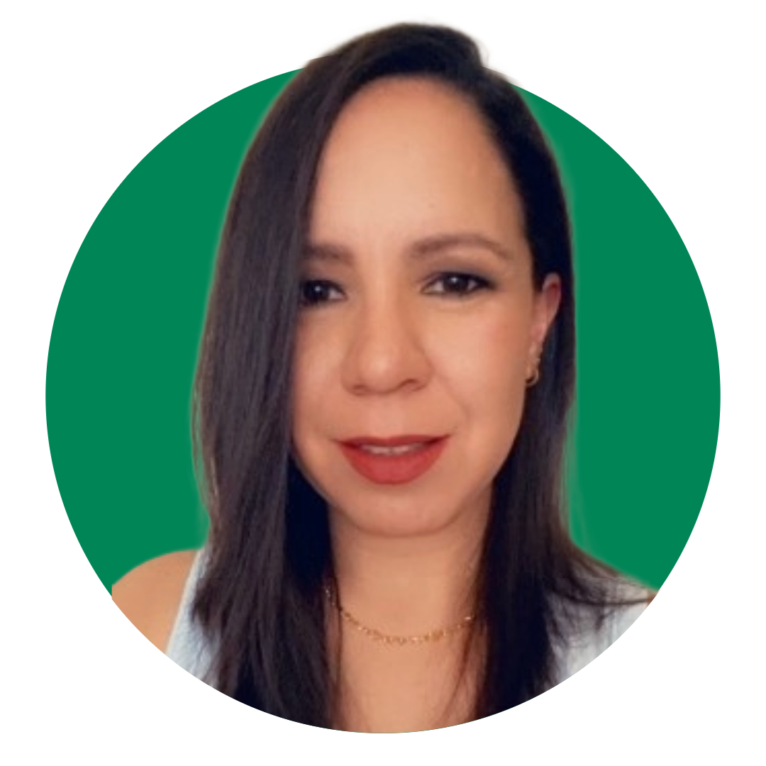 Tanya R. Headshot