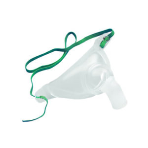 Tracheostomy Masks