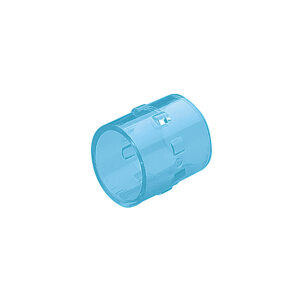 Oxygen Tubing Connectors