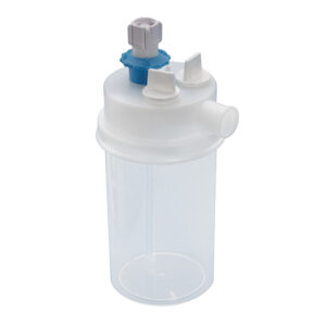 Empty Nebulizer
