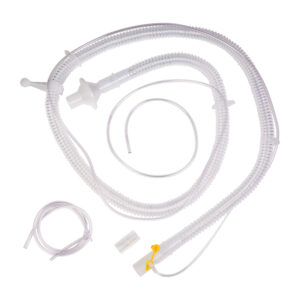 Non-Heated Ventilator Circuits