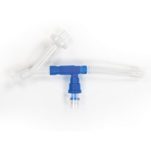 Respirgard™ Filtered Nebulizer System