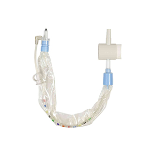 BALLARD™ Closed Suction Catheter System for Neonates/Pediatrics, Y-Adapter