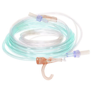 ThermiSense®Oral-Nasal Cannula
