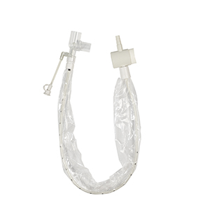 BALLARD™ Closed Suction Catheter System, Elbow