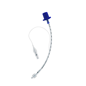 Microcuff® Oral/Nasal Magill Endotracheal Tube for Pediatrics