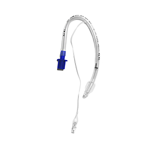 Microcuff® Oral Curved RAE Endotracheal Tube for Pediatrics