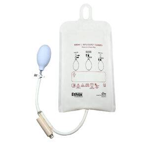 Infu-Surg® Clarity Pressure Infusion Bag