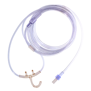 Thermal Airflow Sensing Oral-Nasal Cannula