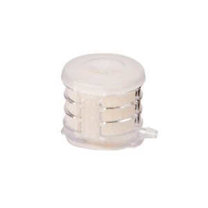 Tracheostomy HME