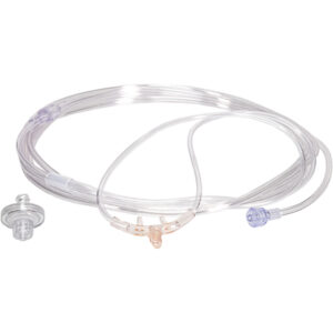 ThermiSense®Nasal Cannula