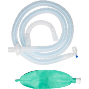 Pedi-Lim and Uni-lim Anesthesia Circuit