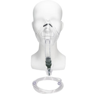 Percent O2 Lock® Venturi System Masks