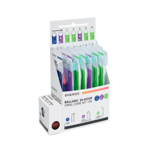 BALLARD™ Oral Care Q4 Kit with CHG