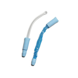 BALLARD™ Self-Cleaning, Covered Yankauer