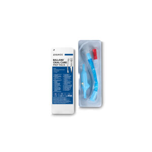 BALLARD™ Prep Pack
