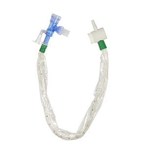 BALLARD™ Turbo Closed Suction Catheter System