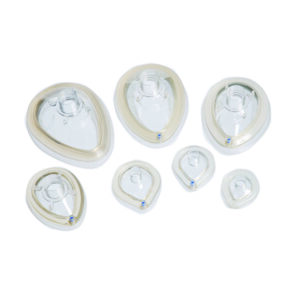 Flexible Anesthesia Mask