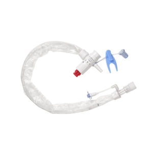 Ballard® Liberator Endotracheal Tube Clearing System