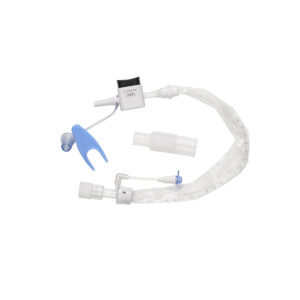 Ballard® Liberator Closed Suction Catheter