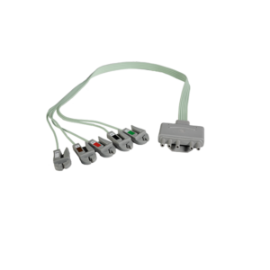 Cables, Telemetry Adapters, and Direct Connect Leadwires