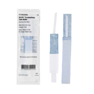 Tracheostomy Tube Holder