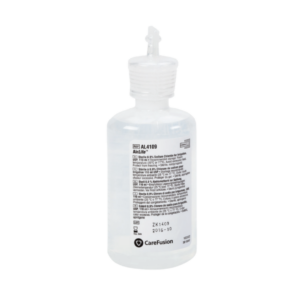 Sterile Water and Sodium Chloride Irrigation Solutions