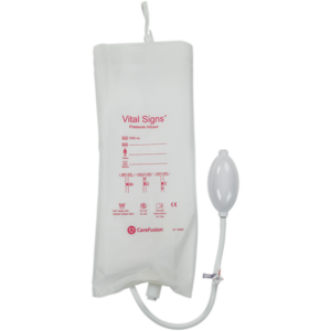 Vital Signs™ Pressure Infusor
