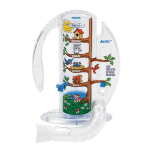 Incentive Spirometers