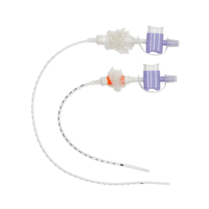 Closed Suction Catheter and Airway