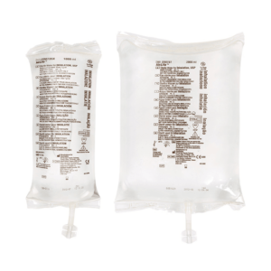 Sterile Water for Inhalation