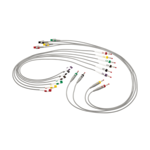 Diagnostic Cardiology ECG Accessories