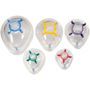 Standard Anesthesia Mask
