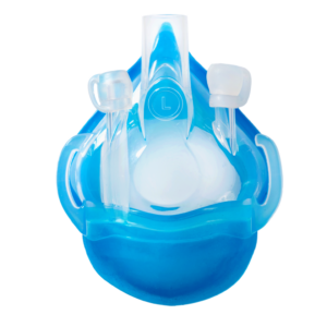 SuperNO2VA™ Et Nasal PAP Ventilation System