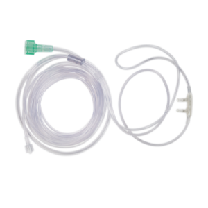 AirLife®Nasal Cannulas with U/Connect-It™