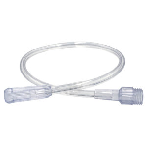 Connector Tubing for Bubble Humidifiers