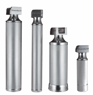 Waterproof Laryngoscope Handle