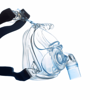 Non-Invasive Ventilation Masks (NIV)