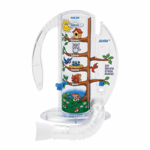 Incentive Spirometers