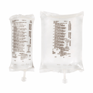 Sterile Water for Inhalation