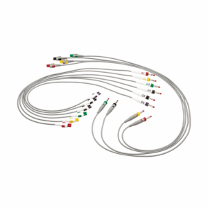 Diagnostic Cardiology ECG Accessories
