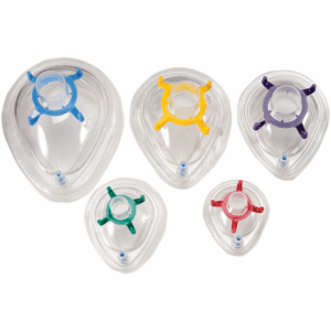 Standard Anesthesia Mask