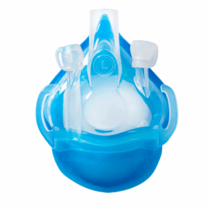 SuperNO2VA™ Et Nasal PAP Ventilation System