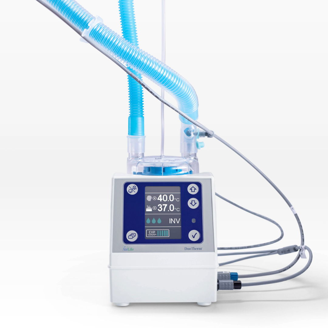 DuoTherm® Humidification System