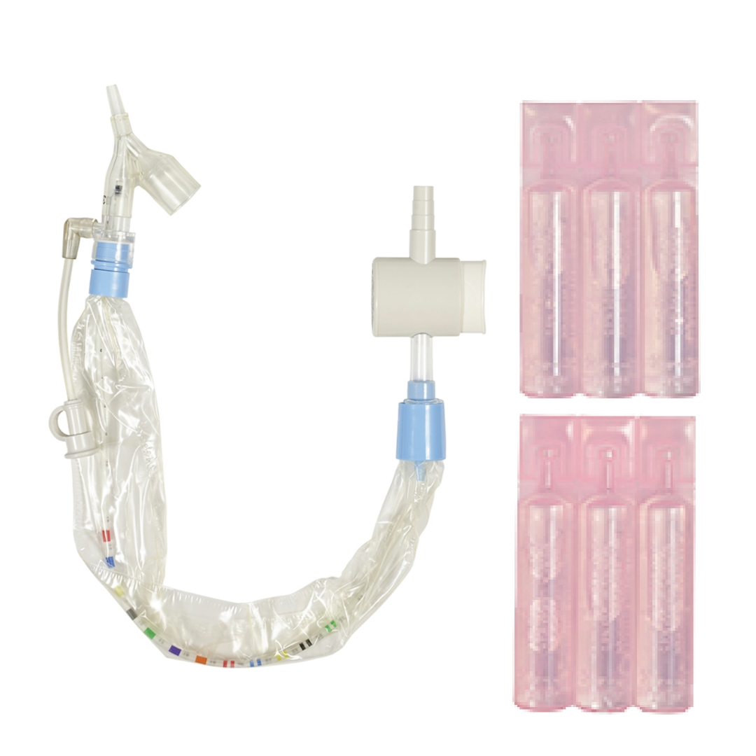 Ballard™ Closed Suction Systems for Neonates/Pediatrics
