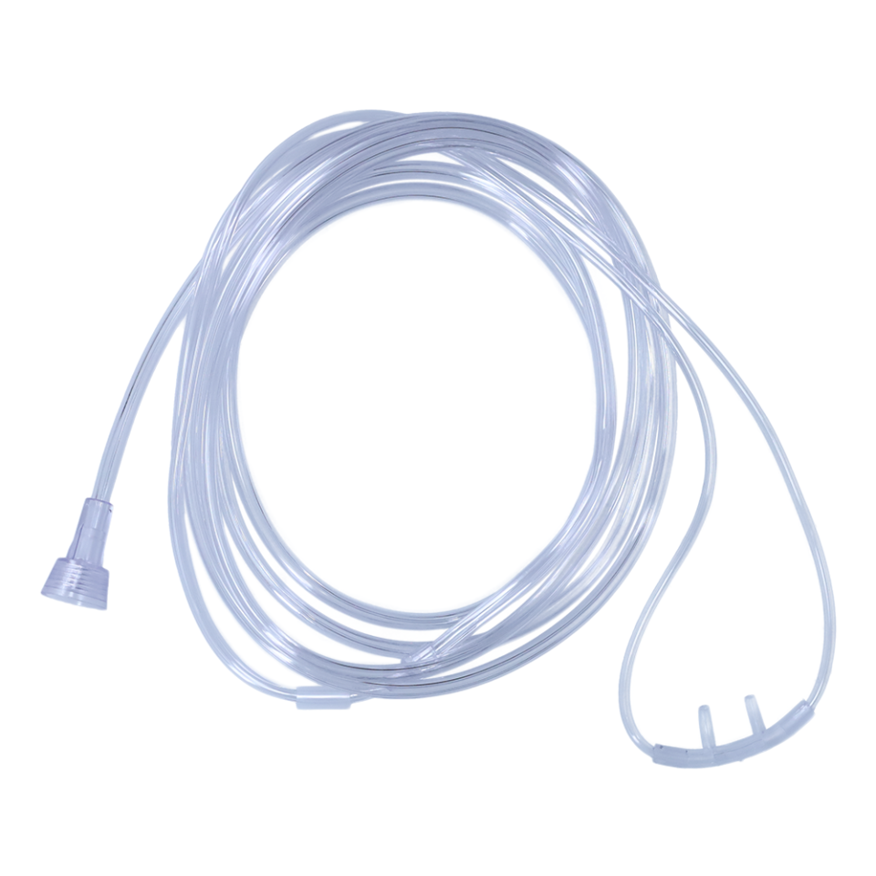 AirLife®Nasal Cannulas with U/Connect-It™